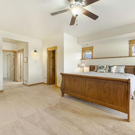 Jackstraw Mountain 32 Condo Estes Park Esterno foto