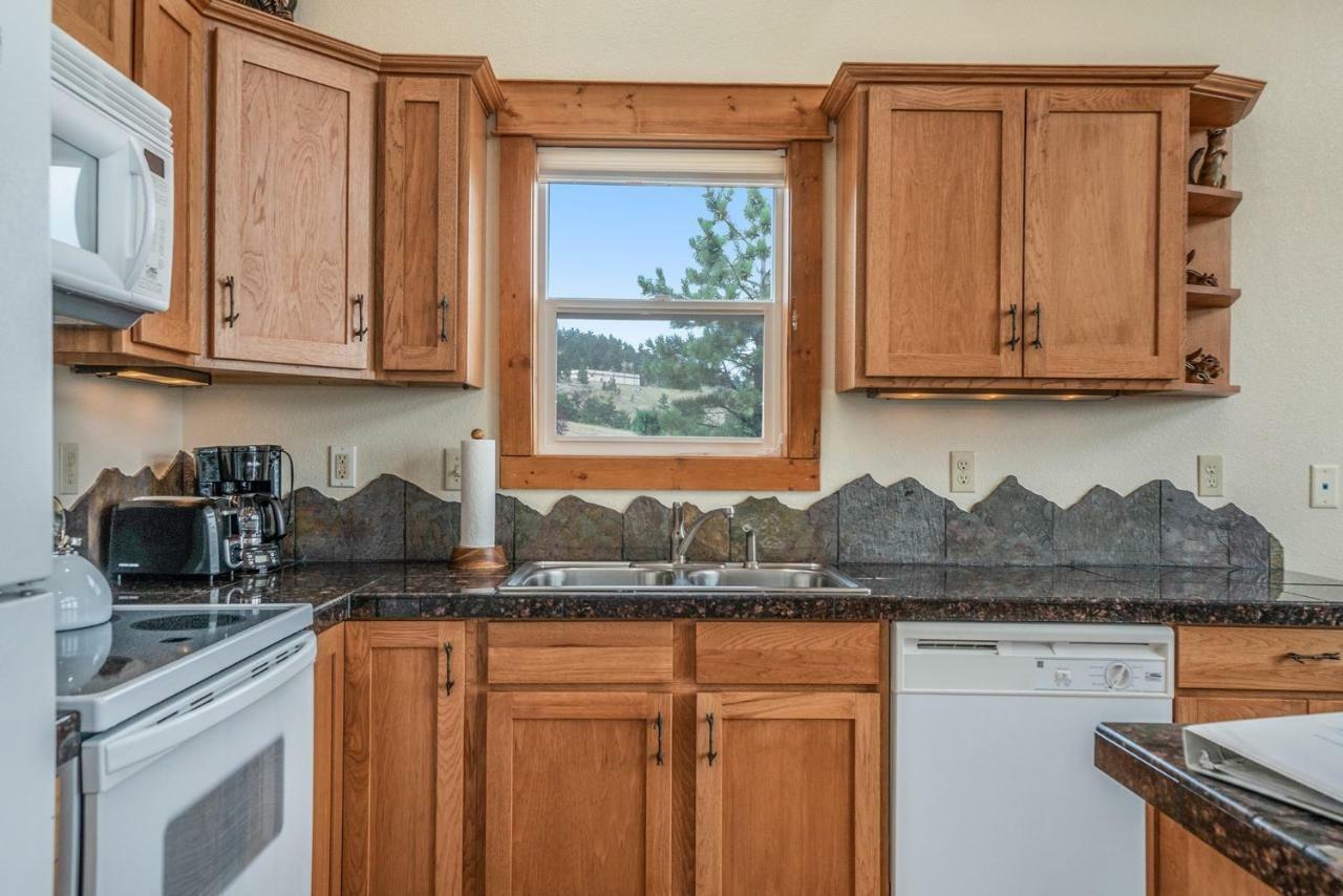 Jackstraw Mountain 32 Condo Estes Park Esterno foto